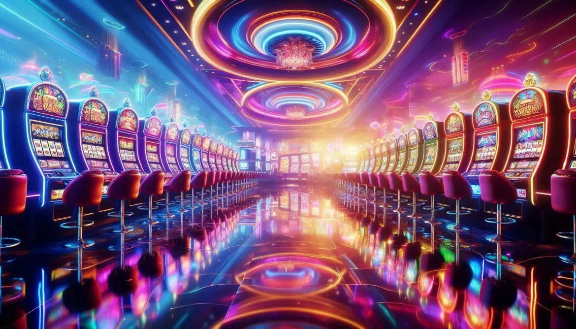 TOTO Casino